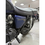 Triumph Scrambler 900 (инжектор) 2015 г, 9300 миль