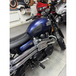 Triumph Scrambler 900 (инжектор) 2015 г, 9300 миль