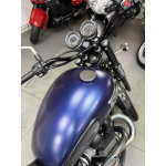 Triumph Scrambler 900 (инжектор) 2015 г, 9300 миль