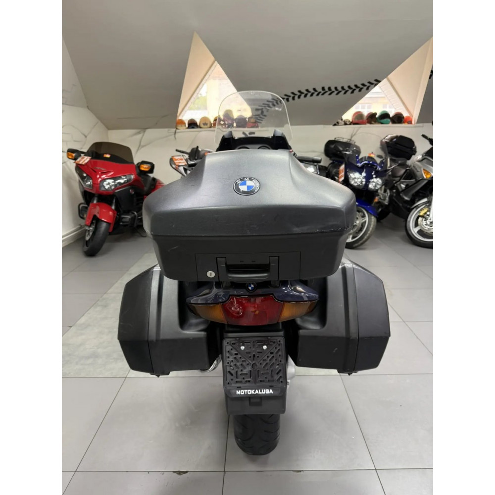 BMW R1150RT (инжектор) 2003 г, 111500 км