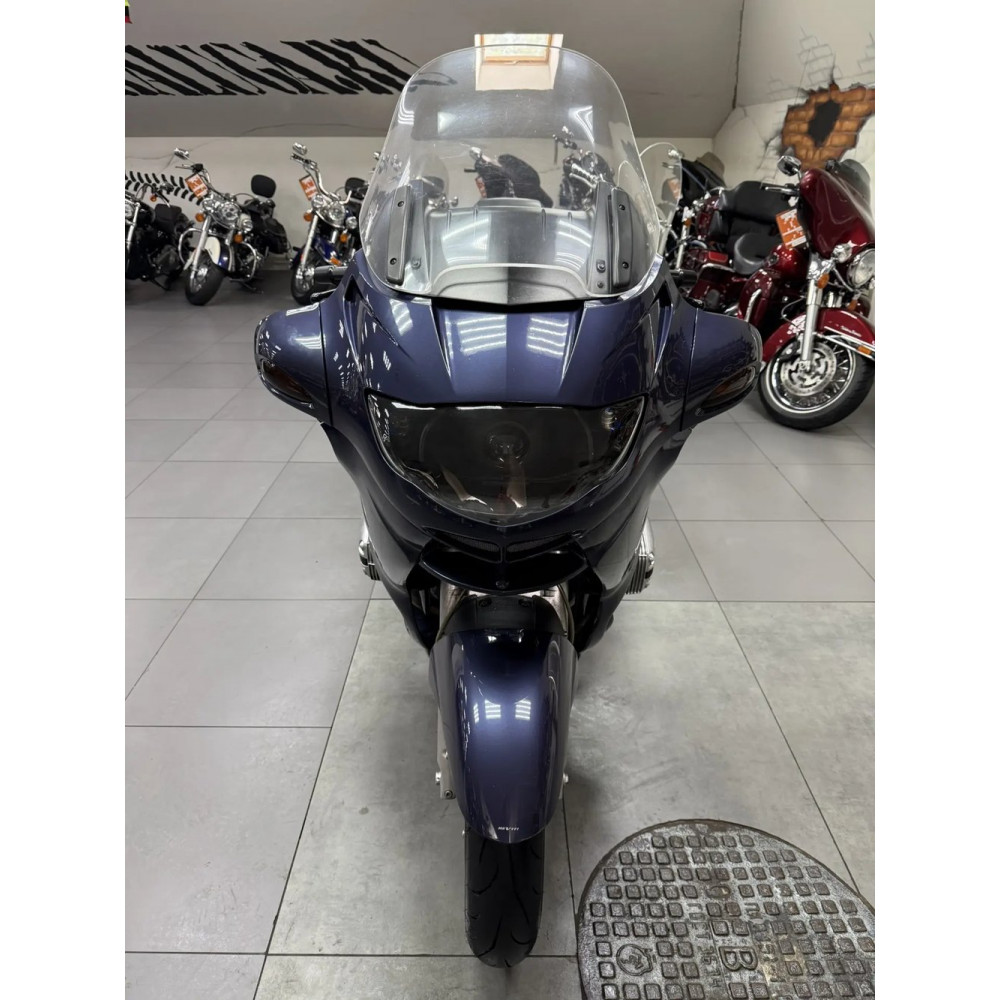 BMW R1150RT (инжектор) 2003 г, 111500 км