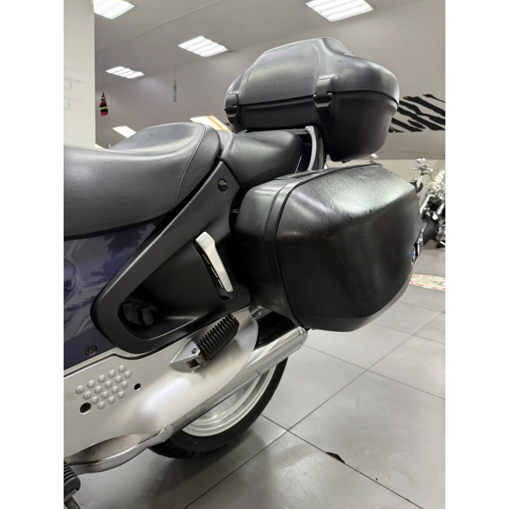 BMW R1150RT (инжектор) 2003 г, 111500 км