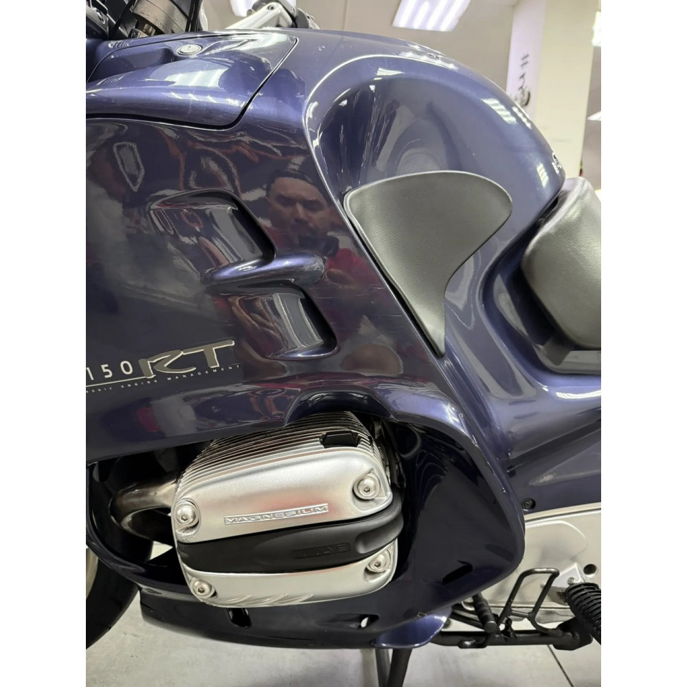 BMW R1150RT (инжектор) 2003 г, 111500 км