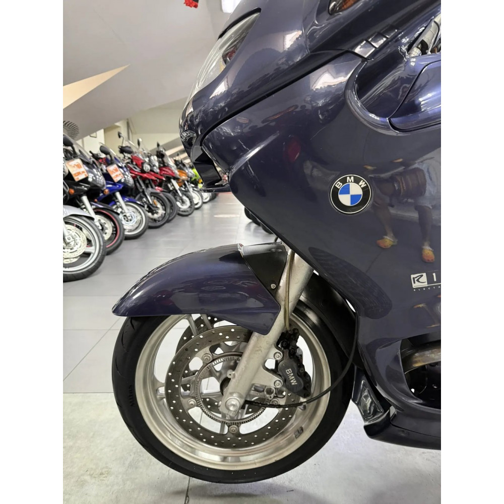BMW R1150RT (инжектор) 2003 г, 111500 км