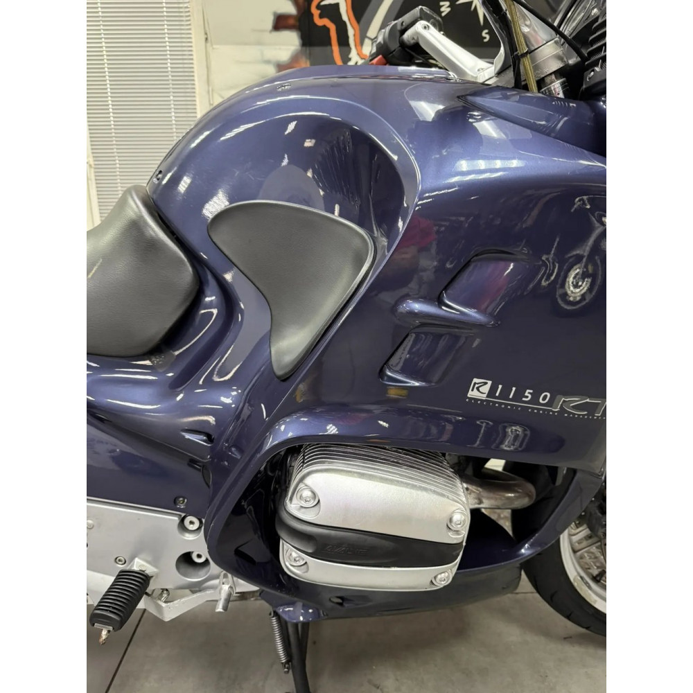 BMW R1150RT (инжектор) 2003 г, 111500 км