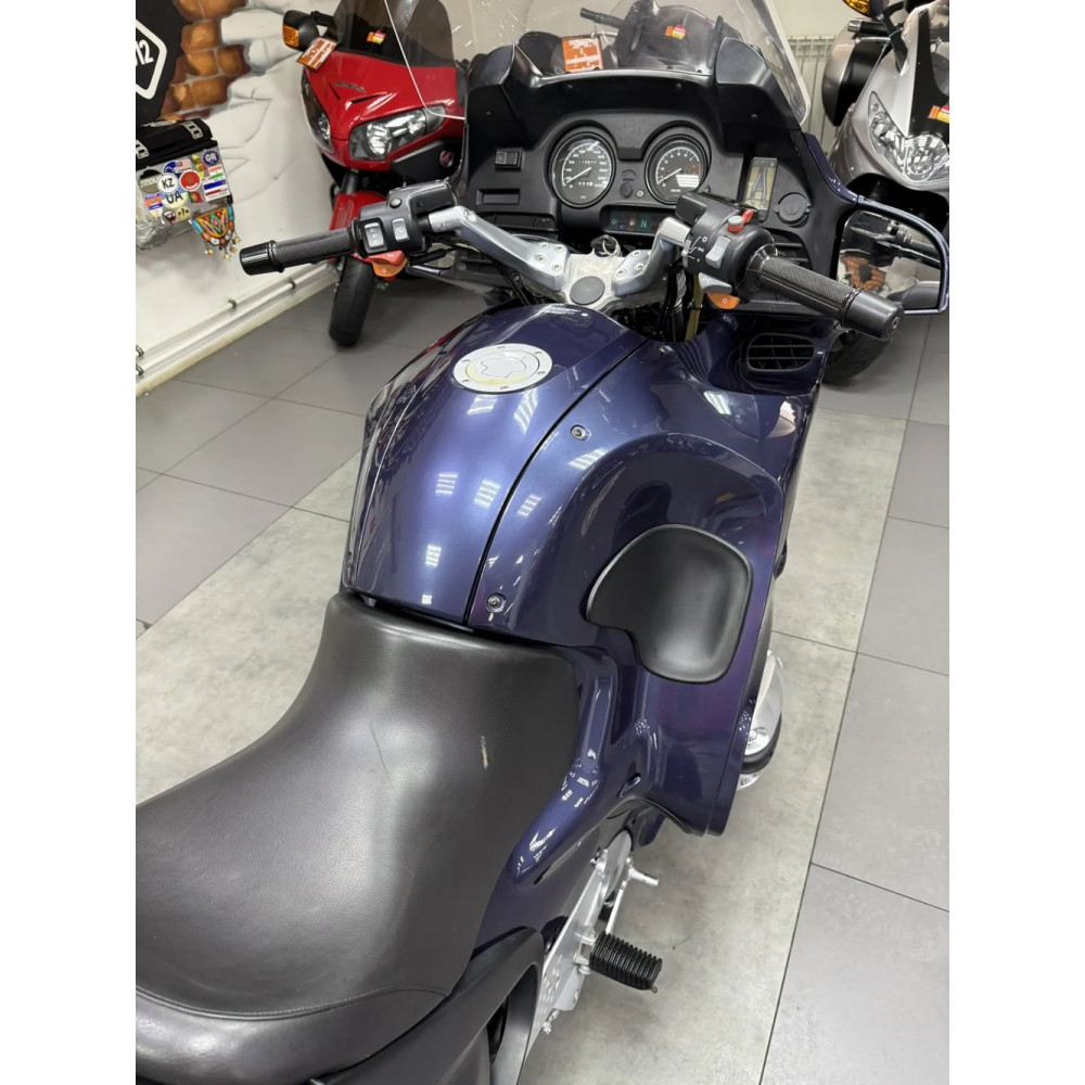 BMW R1150RT (инжектор) 2003 г, 111500 км
