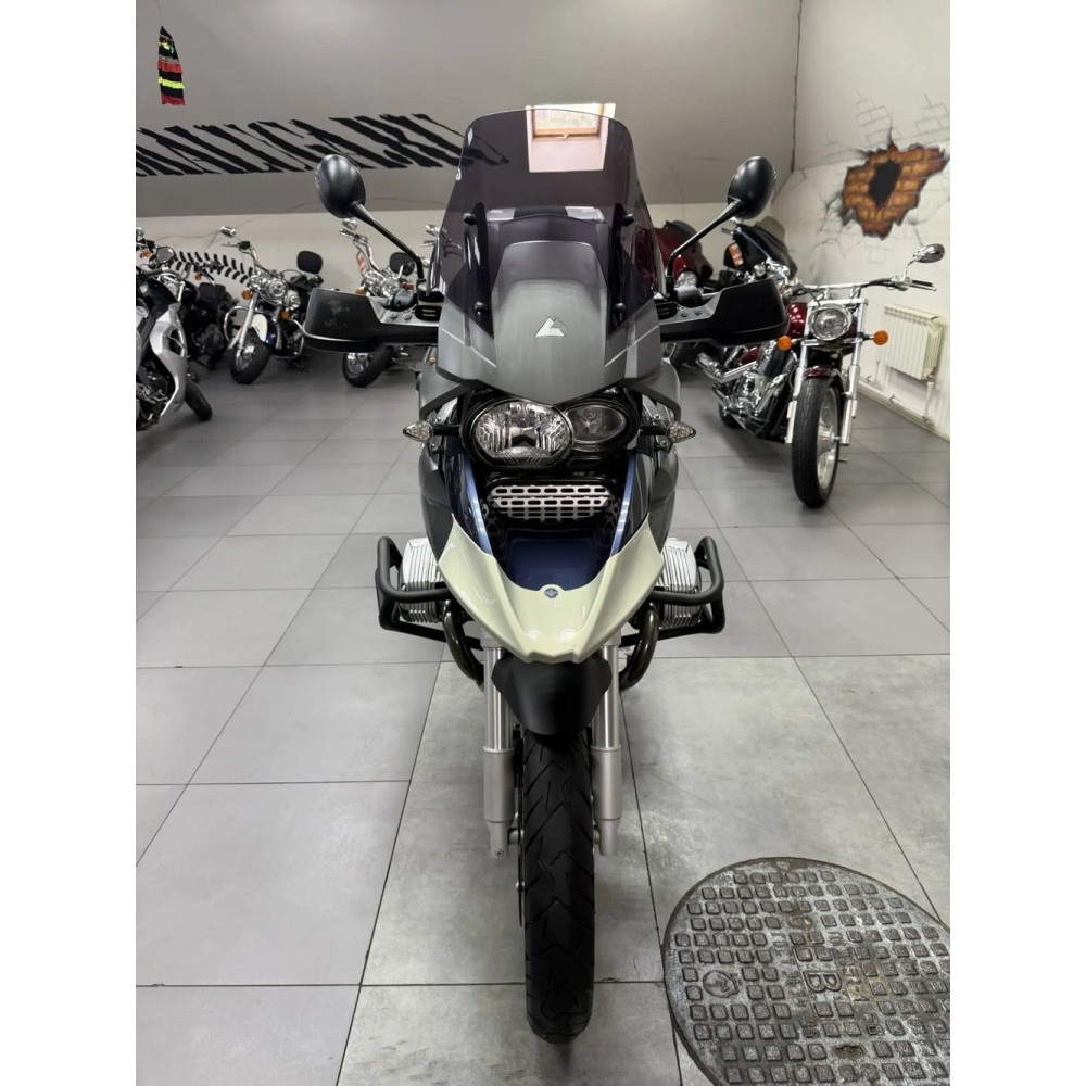 BMW R1200GS (инжектор) 2004 г, 55000 км