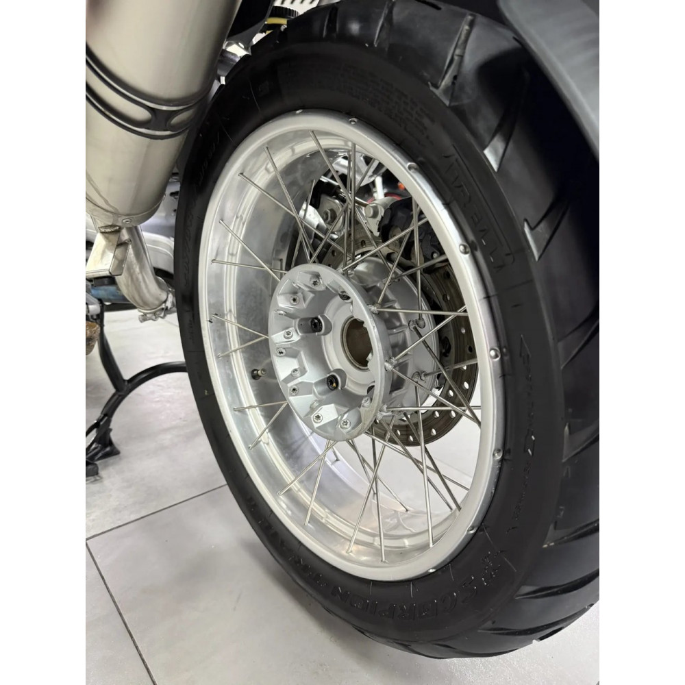 BMW R1200GS (инжектор) 2004 г, 55000 км