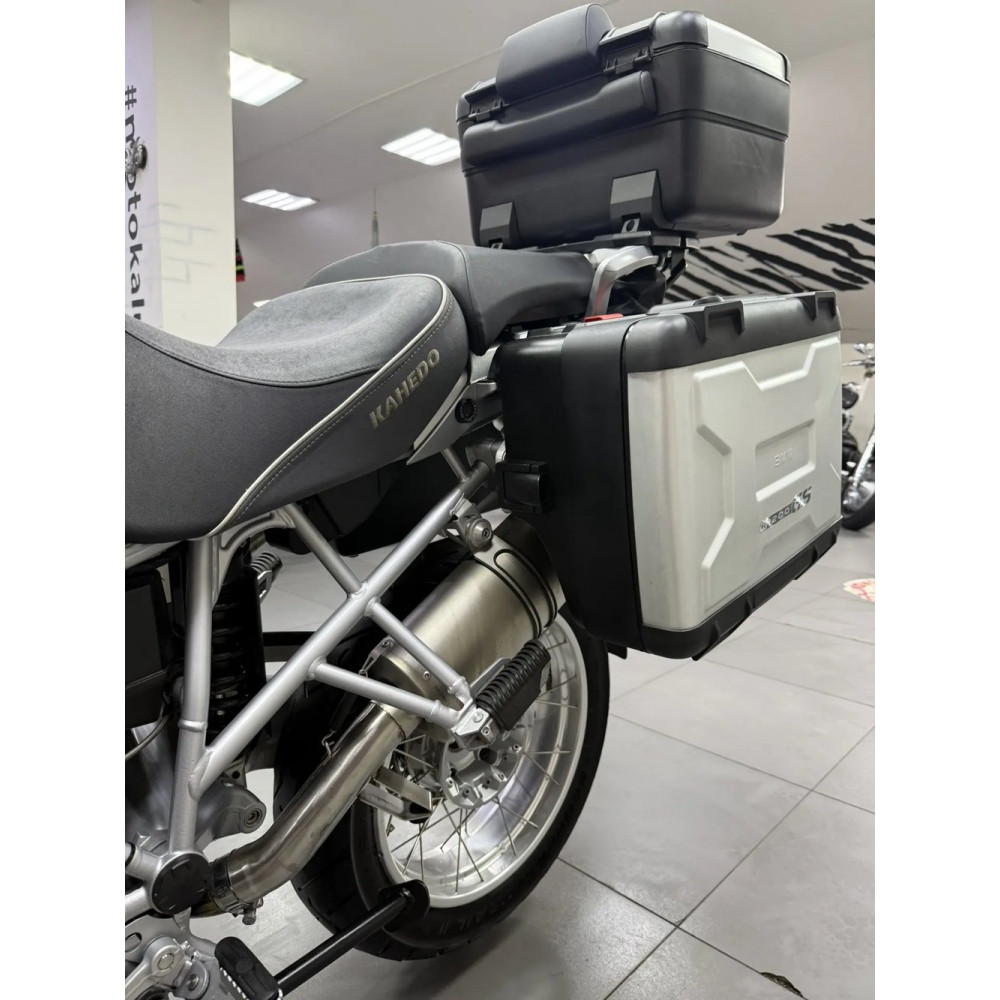 BMW R1200GS (инжектор) 2004 г, 55000 км