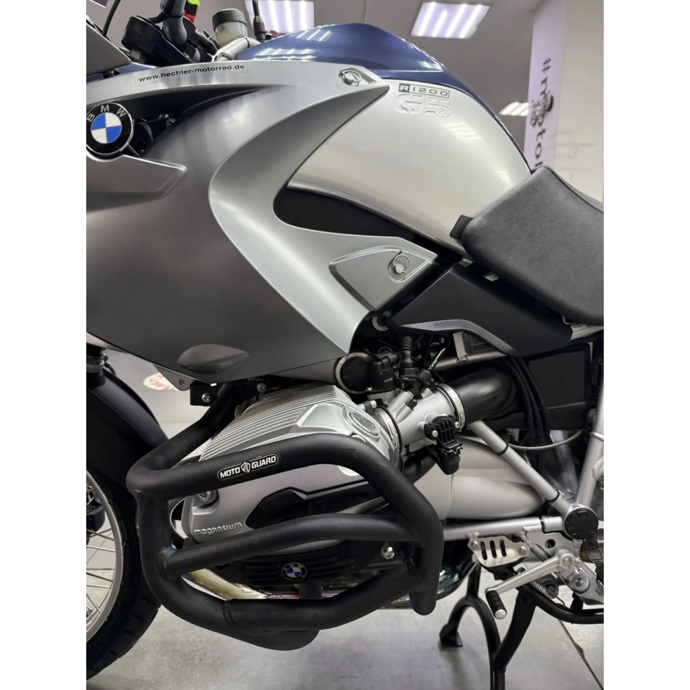 BMW R1200GS (инжектор) 2004 г, 55000 км