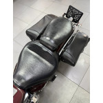 Yamaha XV1900 RoadLiner (инжектор) 2005 г, 50300 миль