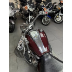 Yamaha XV1900 RoadLiner (инжектор) 2005 г, 50300 миль