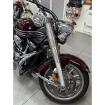 Yamaha XV1900 RoadLiner (инжектор) 2005 г, 50300 миль