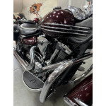 Yamaha XV1900 RoadLiner (инжектор) 2005 г, 50300 миль
