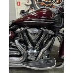 Yamaha XV1900 RoadLiner (инжектор) 2005 г, 50300 миль