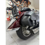 Yamaha XV1900 RoadLiner (инжектор) 2005 г, 50300 миль