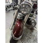 Yamaha XV1900 RoadLiner (инжектор) 2005 г, 50300 миль