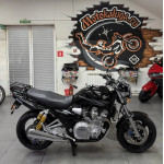 Yamaha XJR1300 2003 г, 54200 км.
