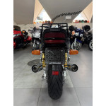 Yamaha XJR1300 2003 г, 54200 км.