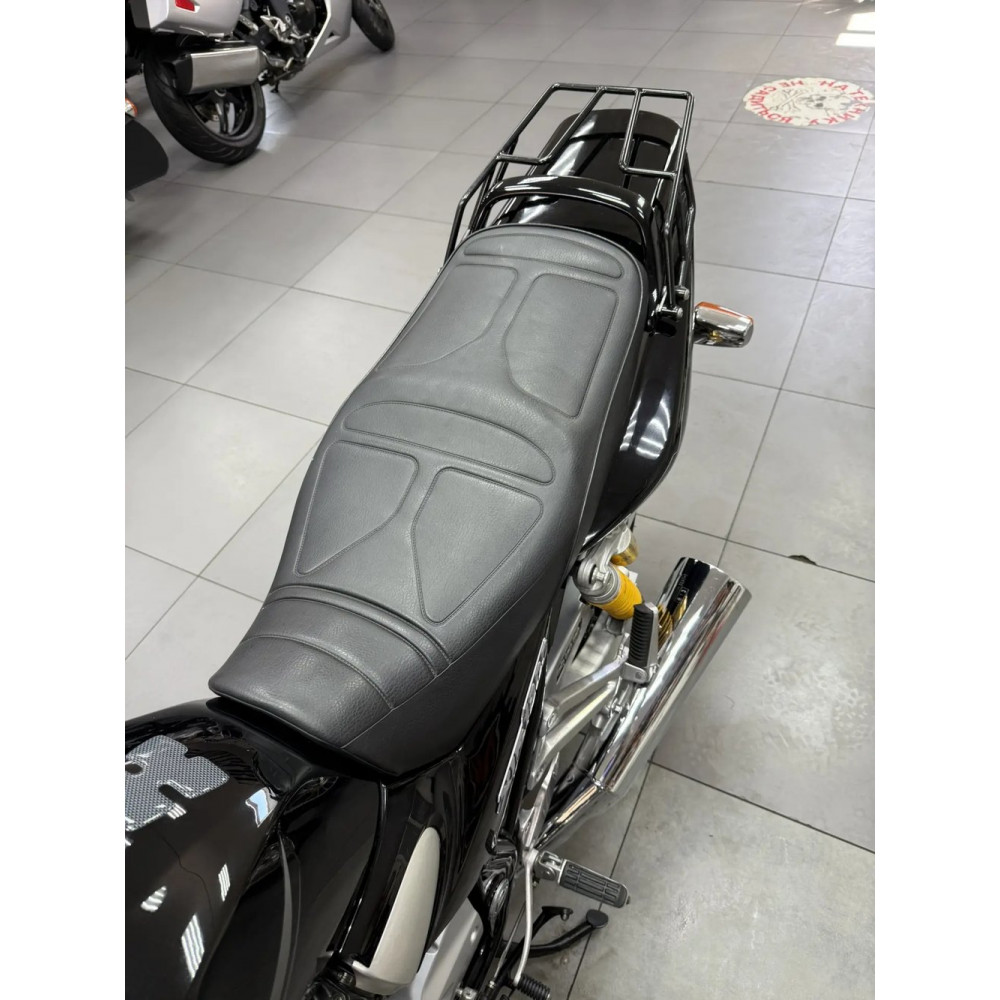 Yamaha XJR1300 2003 г, 54200 км.