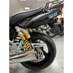 Yamaha XJR1300 2003 г, 54200 км.