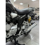 Yamaha XJR1300 2003 г, 54200 км.