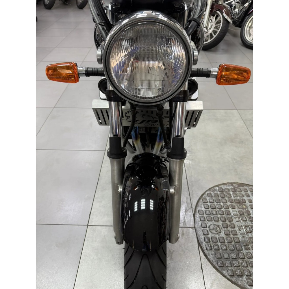 Yamaha XJR1300 2003 г, 54200 км.