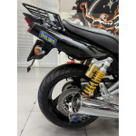 Yamaha XJR1300 2003 г, 54200 км.