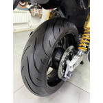 Yamaha XJR1300 2003 г, 54200 км.