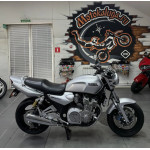 Yamaha XJR1300 2000 г, 52200 км
