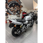 Yamaha XJR1300 2000 г, 52200 км