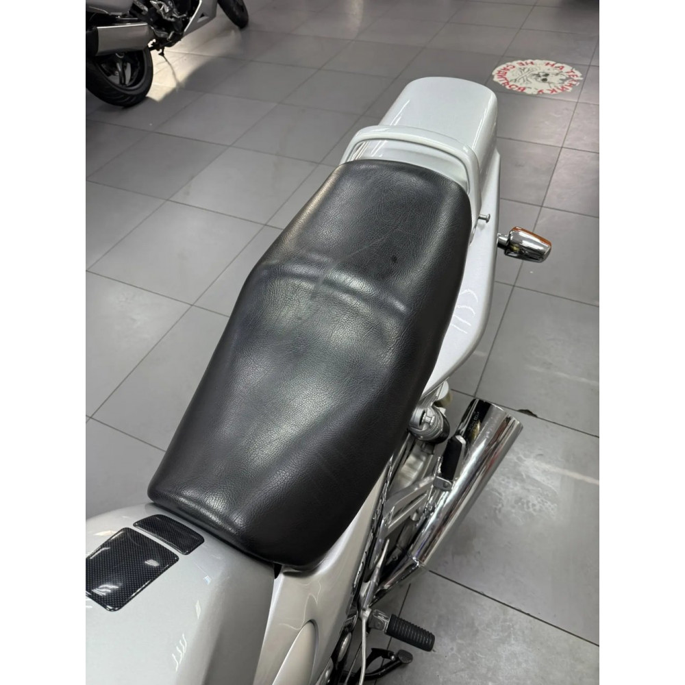 Yamaha XJR1300 2000 г, 52200 км