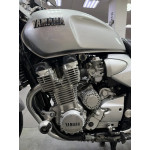 Yamaha XJR1300 2000 г, 52200 км