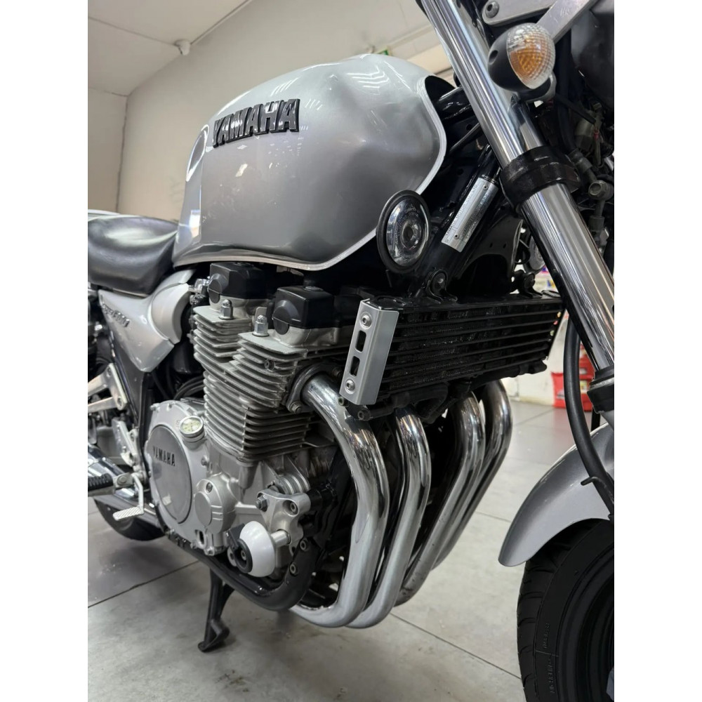 Yamaha XJR1300 2000 г, 52200 км