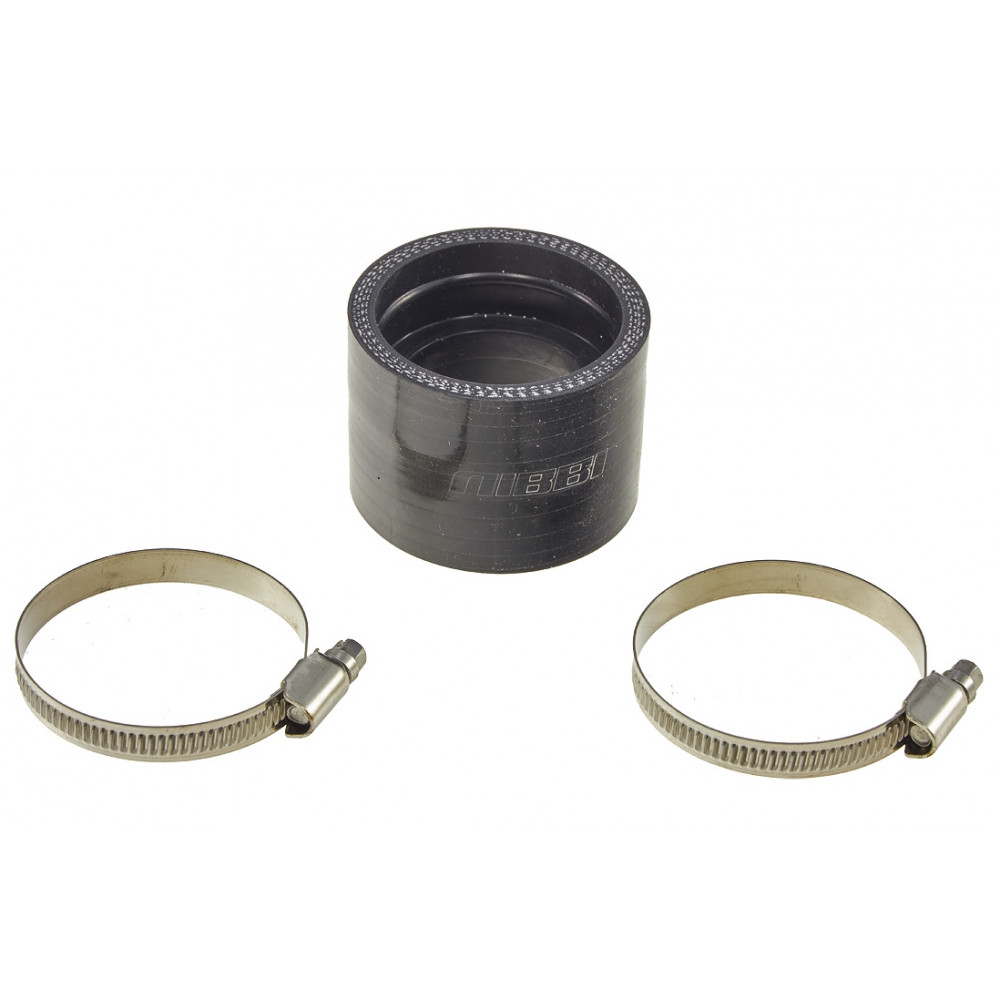 Патрубок карбюратора NIBBI d46mm