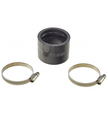 Патрубок карбюратора NIBBI d46mm