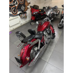 Honda VTX1800 (инжектор) 2002 г, 11630 миль