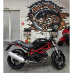Ducati Monster 695 (инжектор) 2007 г, 36800 км