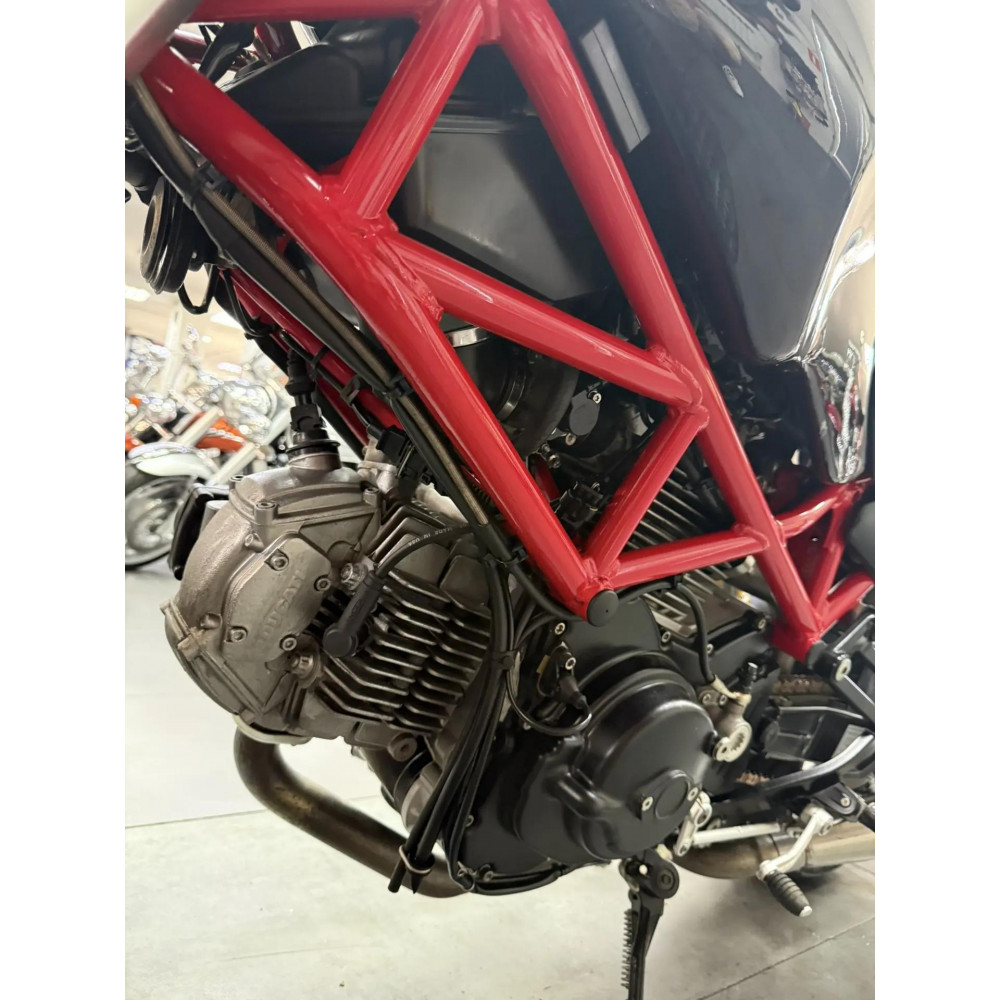 Ducati Monster 695 (инжектор) 2007 г, 36800 км