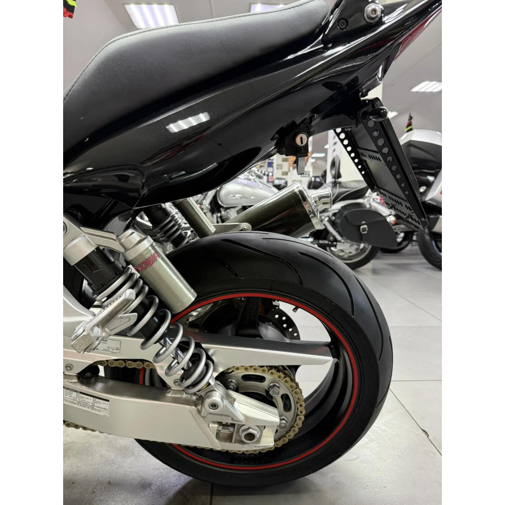 Honda CB1300 (инжектор) 2003 г, 47150 км