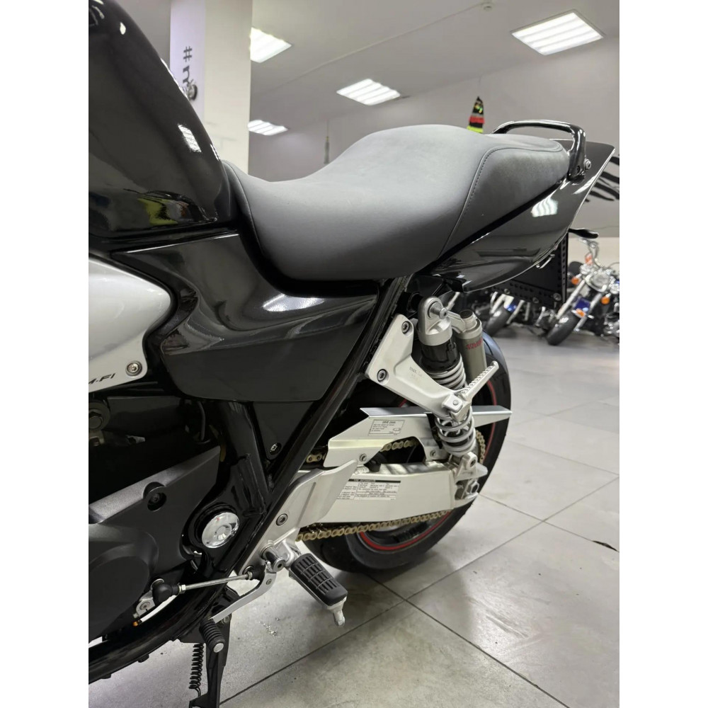 Honda CB1300 (инжектор) 2003 г, 47150 км