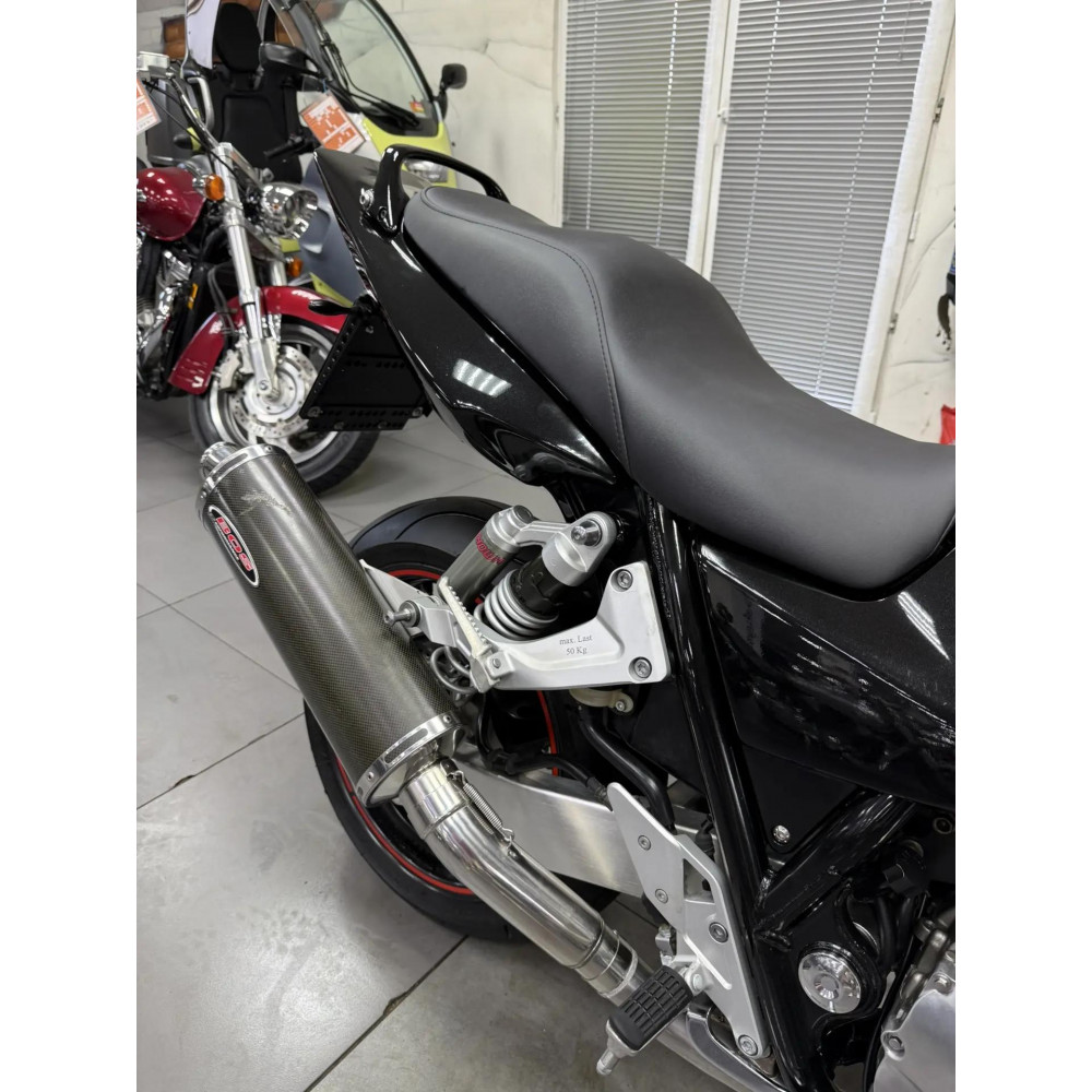 Honda CB1300 (инжектор) 2003 г, 47150 км