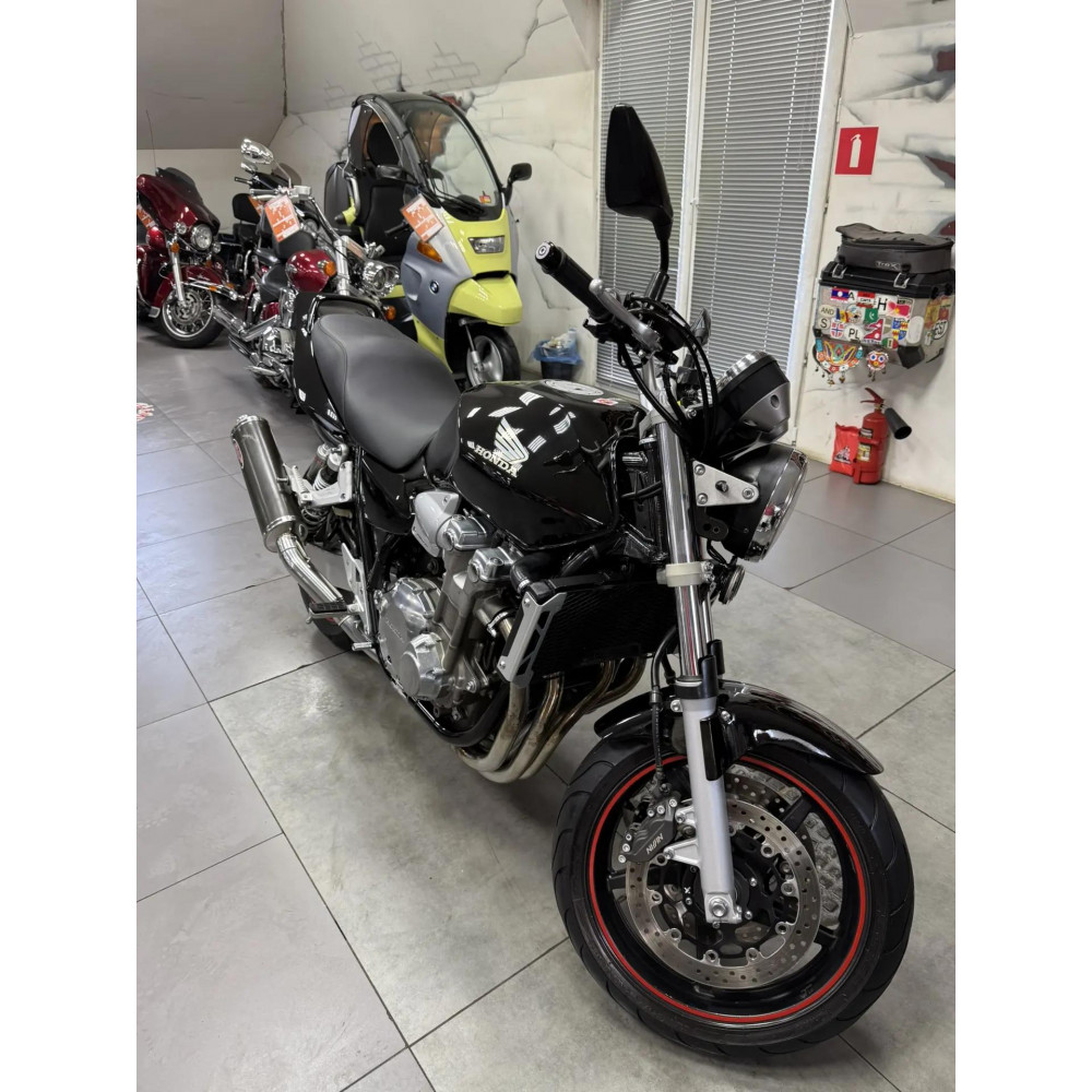 Honda CB1300 (инжектор) 2003 г, 47150 км
