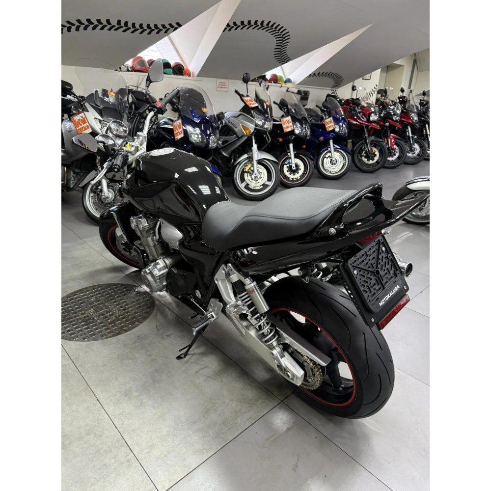 Honda CB1300 (инжектор) 2003 г, 47150 км