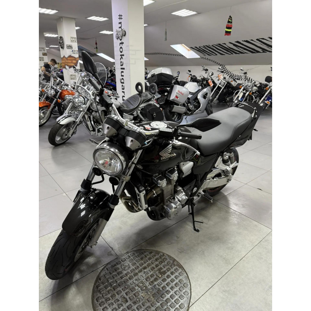 Honda CB1300 (инжектор) 2003 г, 47150 км