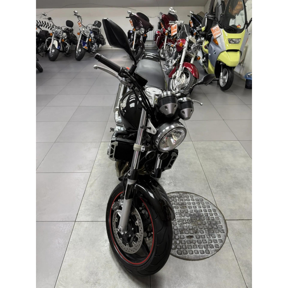 Honda CB1300 (инжектор) 2003 г, 47150 км