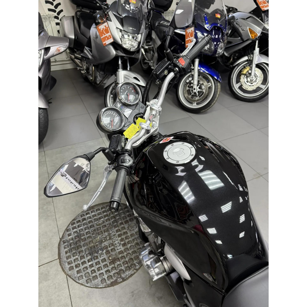 Honda CB1300 (инжектор) 2003 г, 47150 км