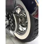 Harley Davidson Softail Deluxe (инжектор) 2008 г, 26300 миль