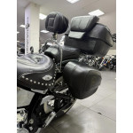 Harley Davidson Softail Deluxe (инжектор) 2008 г, 26300 миль
