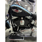 Harley Davidson Softail Deluxe (инжектор) 2008 г, 26300 миль